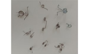 合肥彈簧的疲勞強度受哪些因素的影響？